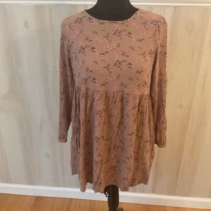 American Eagle Dress